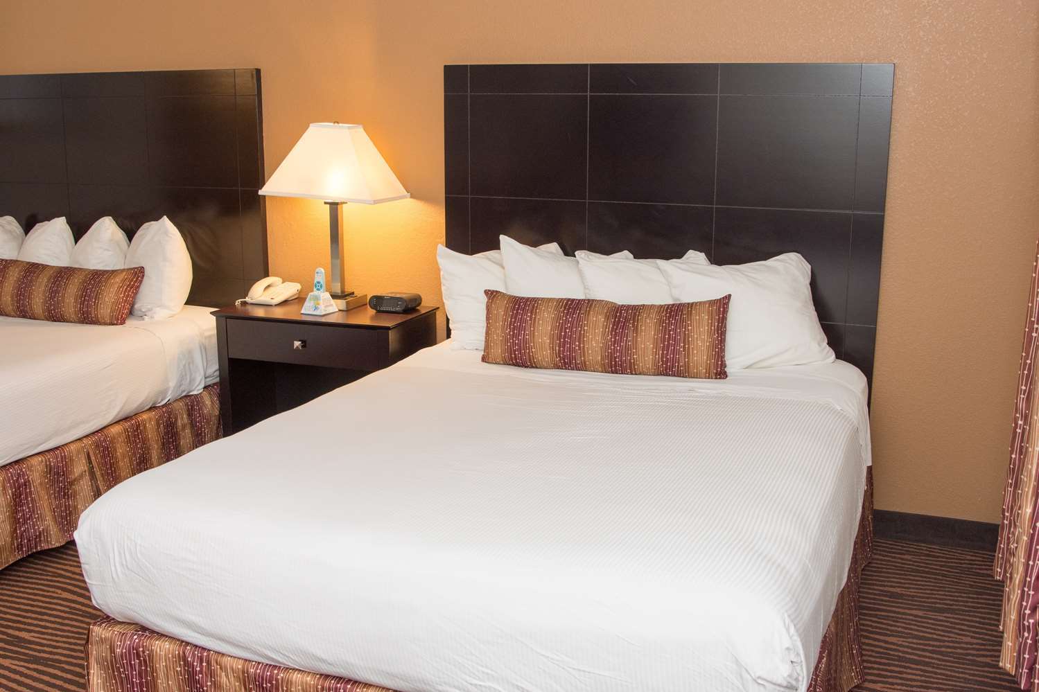 Best Western Des Plaines O'Hare Ngoại thất bức ảnh
